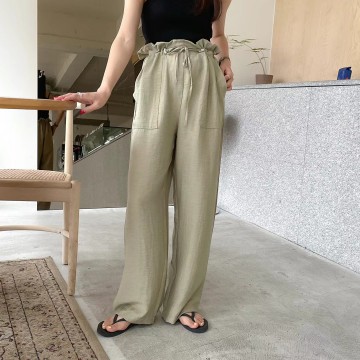 FLAMINGO S/S 2021 女裝褲